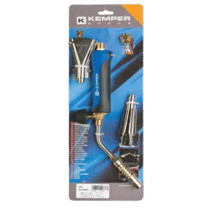 CHALUMEAU BUSE D17 SOUPAPE LAITON - KEM