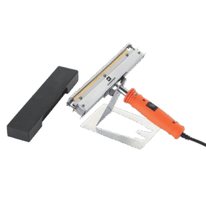 SOUDEUSE PLASTIQUE 60W MANUELLE - KEM