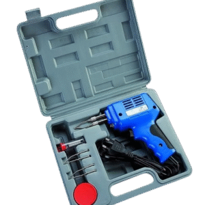 KIT PIST. A SOUDER ELEC 100W 1740 - KEM