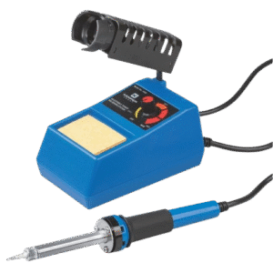 POSTE A SOUDER REGLABLE 48W - KEM