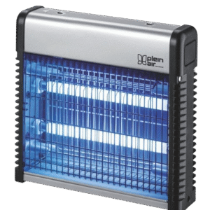 ZAP12 ELECTRO-INSECT 30M² 2X6W 3000V - EI-12