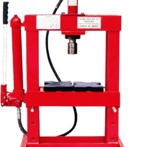 PRESSE D'ETABLI 10T - TON