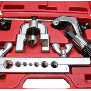 COFFRET COUPE TUBE/OUTIL EVASE