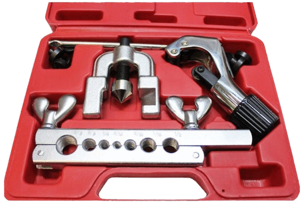 COFFRET COUPE TUBE/OUTIL EVASE