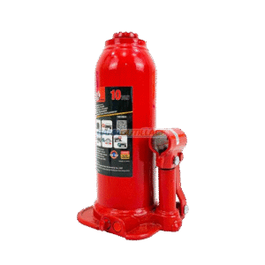 CRIC BOUTEILLE PRO 3.5T - TON