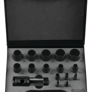 COFFRET DECOUPE JOINTS N°3 A 30MM