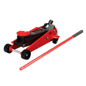 CRIC ROULEUR 4T HT 98-508MM MAX - TON