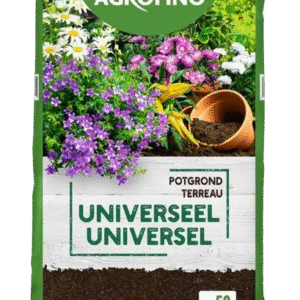 TERREAU UNIVERSEL 60L+20%