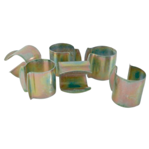 CLIPS FIXATION 25MM DE SERRE