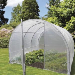 SERRE CEREA + OMBRAGE 3X3X2M - NORTENE