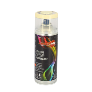 AEROS. PEIN. BLC PERLE RAL1013 400ML