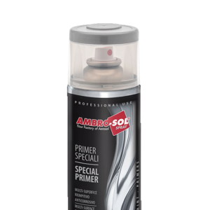 PRIMER 400ML / METAL