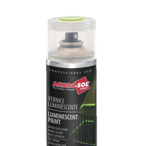 PEINT PHOTOLUMINESCENTE 400ML