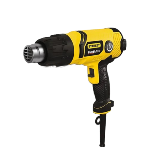 DECAPEUR THERMIQUE 2000W SFM - BLK