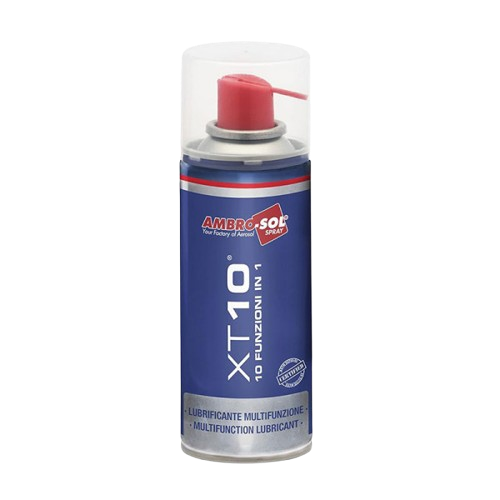 LUBRIFIANT XT10 MULTIFONCTIONS 150ML