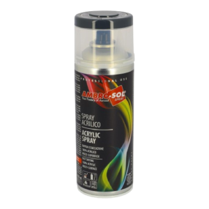AEROS. PEIN. GRIS ANT. RAL7016 400ML
