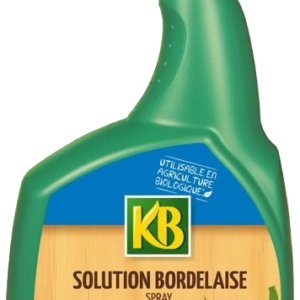 SOLUTION BORDULAISE 800ML - FERTI