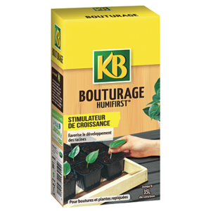 BOUTURAGE 70ML - KB - 3121970169102 ARRET