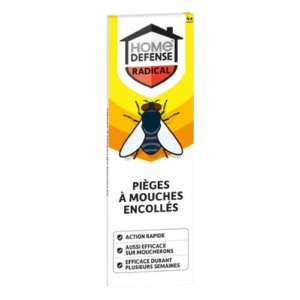 PIEGE A MOUCHE ENCOLLES - KB