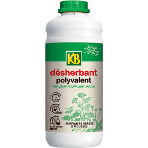 DEHERBANT POLYVALENT BTL 750ML -KB - 3121970179330