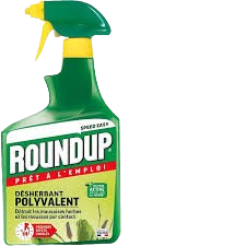 DESHERB. ROUNDUP PAE - 1.2L - ROUNDUP