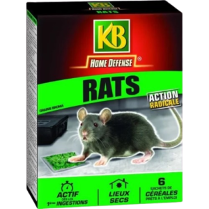 BOITE CERALES 150G / RAT - EVE-3121970166569