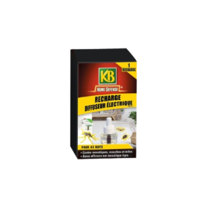 RECHARGE / DIFFUSEUR 35ML - KB-3121970174540