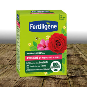ENGRAIS ROSIERS 1.2KG NPK 5-2.5-4 - FERTI