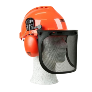 CASQUE FORESTIER 3EN1 YUKON E01E-230 FIT