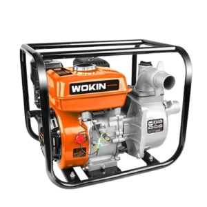 MOTOPOMPE GASOIL 3.6L- 7HP 1000L/MIN - WOK