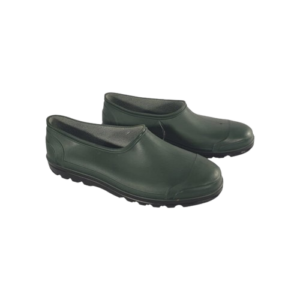 SABOT T40 PVC VERT - SOS