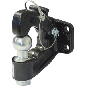 CROCHET ATTELAGE 3.5T 4TROUS