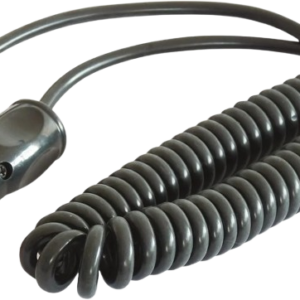 CORDON SPIRAL GIROPHARE