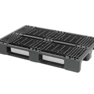 PALETTE PLASTIC 800X1200 - SMA