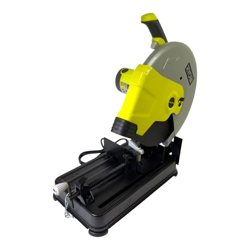 TRONCO METAL D355 2300W - RYO ECO2335HG