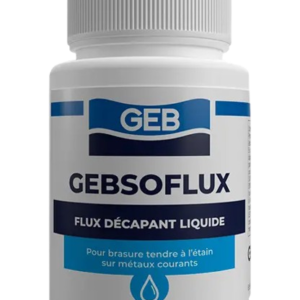 DECAPANT GEBSOFLUX 80ML