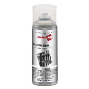 GALVANISANT 400ML GRIS FONCE
