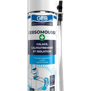 GEBSOMOUSSE PLUS AE 500ML
