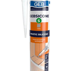 GEBSICONE S 310ML GRIS