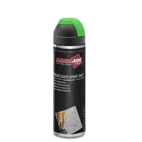 AEROS TRACAGE VERT FLUO 500ML - AMB