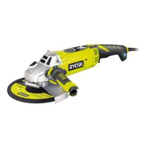 MEULEUSE ANGLE D230 2000W - RYO EAG2000G