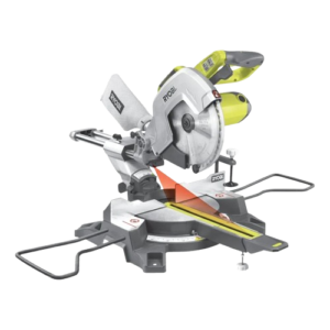 SCIE ONGLET RAD D305 2200W - RYO EMS305RG