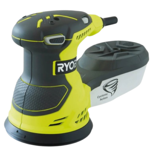 PONCEUSE EXCENT D125 300W - RYO ROS300