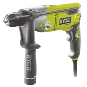 PERCEUSE PERCU 1200W 39NM - RYO RPD1200K