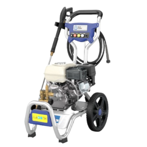 NETTOYEUR HP 240B MPX 240THO 3.6KW TERM