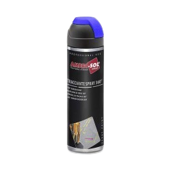 AEROS TRACAGE BLEU FLUO 500ML - AMB