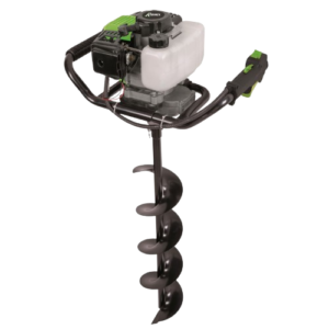 TARIERE THERMIQUE 51.7CC 150X800MM - RIB