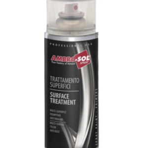 ANTIROUILLE 400ML GRIS