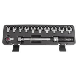 CLE DYNAMO 3/8" - 20-100NM 11PCS FOURCHE - BX