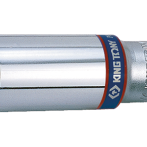 DOUILLE 19MM 3/8" 12PT LONG - KT